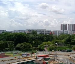 Blk 407 Sin Ming Garden (Bishan), HDB 3 Rooms #555212891
